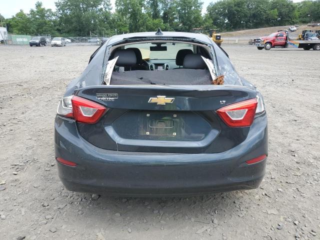 Photo 5 VIN: 1G1BE5SM5J7118635 - CHEVROLET CRUZE LT 