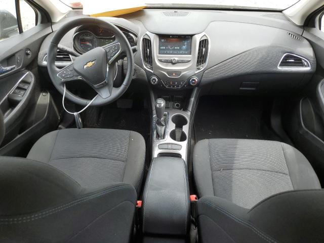 Photo 7 VIN: 1G1BE5SM5J7118635 - CHEVROLET CRUZE LT 