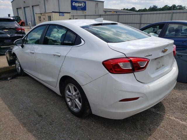 Photo 1 VIN: 1G1BE5SM5J7118702 - CHEVROLET CRUZE 