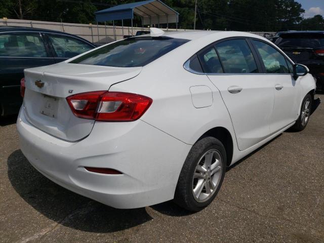 Photo 2 VIN: 1G1BE5SM5J7118702 - CHEVROLET CRUZE 