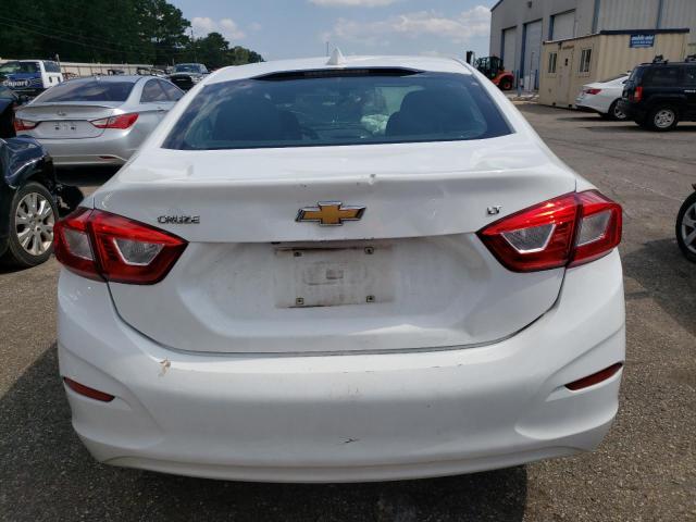 Photo 5 VIN: 1G1BE5SM5J7118702 - CHEVROLET CRUZE 