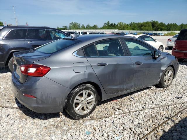 Photo 2 VIN: 1G1BE5SM5J7119980 - CHEVROLET CRUZE LT 