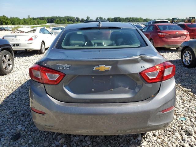 Photo 5 VIN: 1G1BE5SM5J7119980 - CHEVROLET CRUZE LT 