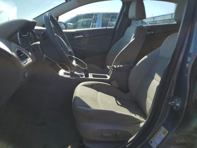 Photo 6 VIN: 1G1BE5SM5J7119980 - CHEVROLET CRUZE LT 