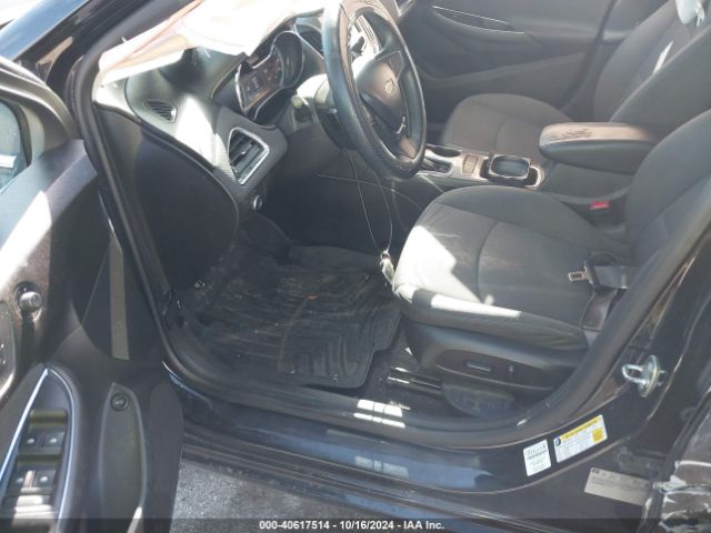 Photo 4 VIN: 1G1BE5SM5J7121177 - CHEVROLET CRUZE 