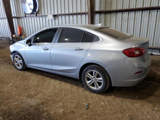 Photo 1 VIN: 1G1BE5SM5J7122264 - CHEVROLET CRUZE LT 