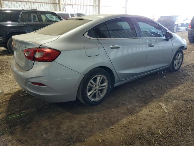 Photo 2 VIN: 1G1BE5SM5J7122264 - CHEVROLET CRUZE LT 