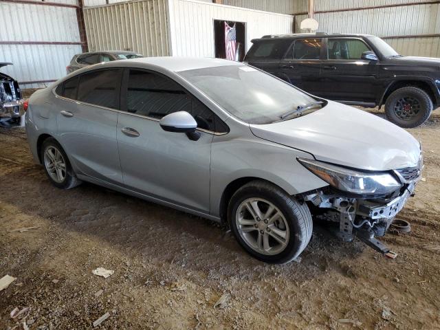 Photo 3 VIN: 1G1BE5SM5J7122264 - CHEVROLET CRUZE LT 