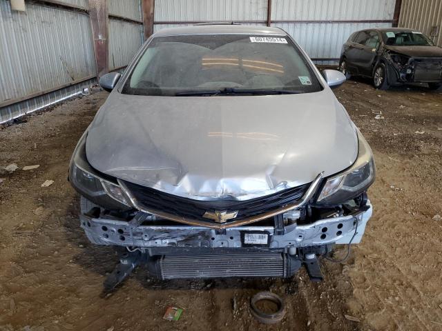 Photo 4 VIN: 1G1BE5SM5J7122264 - CHEVROLET CRUZE LT 