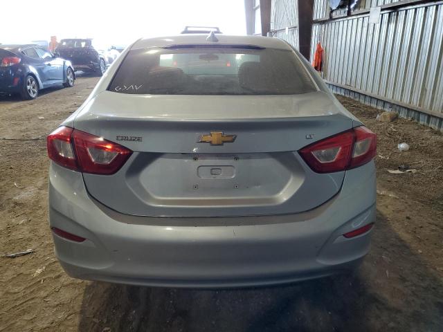 Photo 5 VIN: 1G1BE5SM5J7122264 - CHEVROLET CRUZE LT 