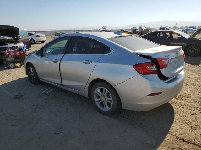 Photo 1 VIN: 1G1BE5SM5J7122510 - CHEVROLET CRUZE LT 