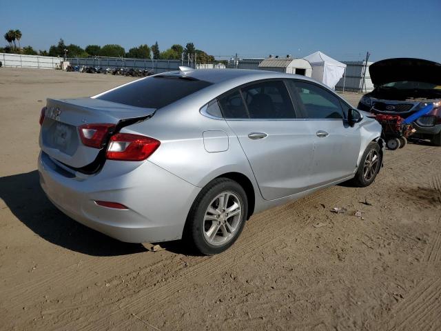 Photo 2 VIN: 1G1BE5SM5J7122510 - CHEVROLET CRUZE LT 