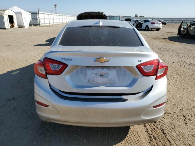 Photo 5 VIN: 1G1BE5SM5J7122510 - CHEVROLET CRUZE LT 