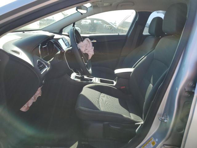 Photo 6 VIN: 1G1BE5SM5J7122510 - CHEVROLET CRUZE LT 