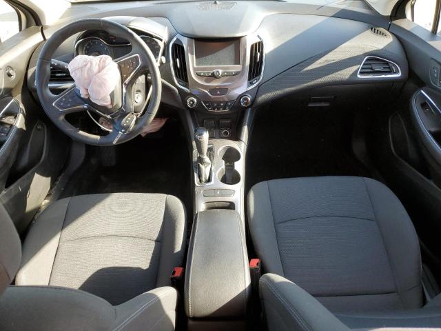 Photo 7 VIN: 1G1BE5SM5J7122510 - CHEVROLET CRUZE LT 