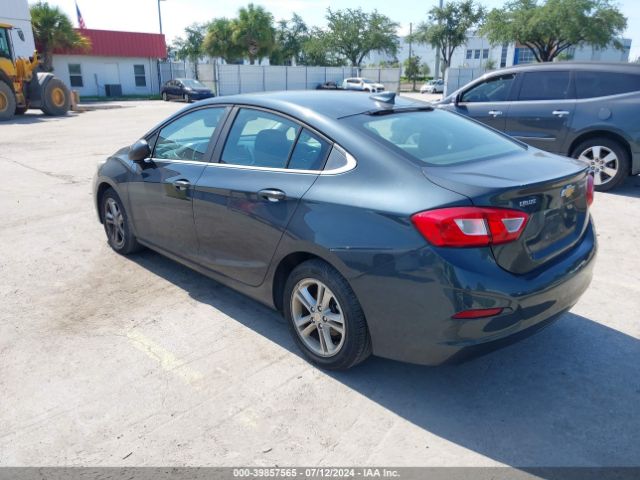 Photo 2 VIN: 1G1BE5SM5J7123852 - CHEVROLET CRUZE 