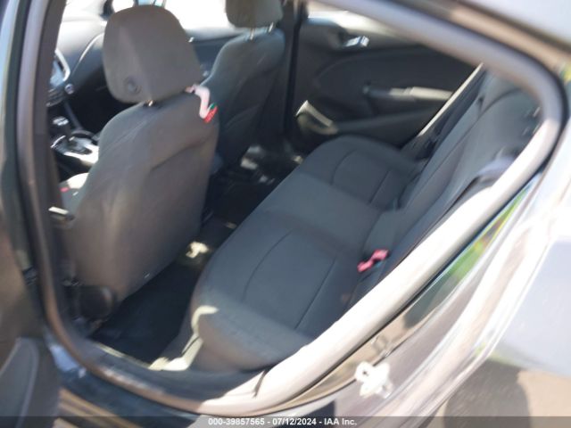 Photo 7 VIN: 1G1BE5SM5J7123852 - CHEVROLET CRUZE 