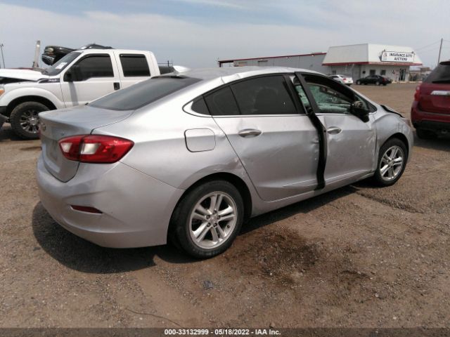 Photo 3 VIN: 1G1BE5SM5J7124435 - CHEVROLET CRUZE 