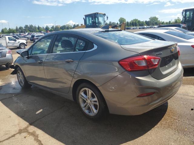 Photo 1 VIN: 1G1BE5SM5J7124533 - CHEVROLET CRUZE LT 