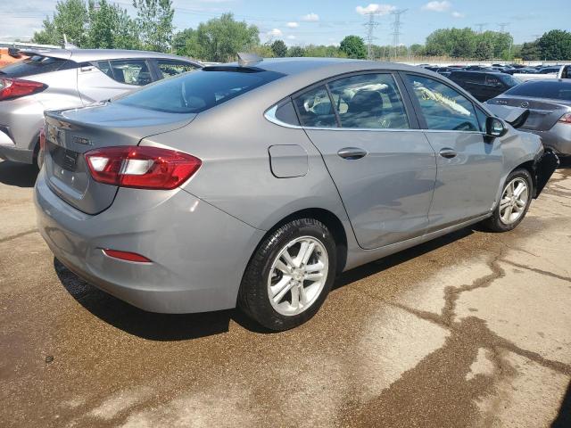 Photo 2 VIN: 1G1BE5SM5J7124533 - CHEVROLET CRUZE LT 