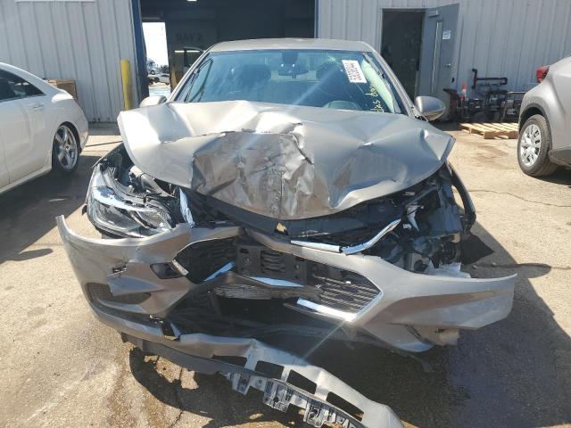 Photo 4 VIN: 1G1BE5SM5J7124533 - CHEVROLET CRUZE LT 