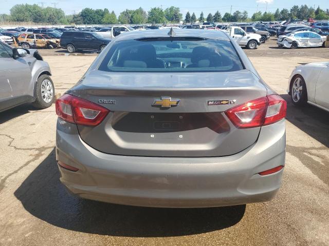 Photo 5 VIN: 1G1BE5SM5J7124533 - CHEVROLET CRUZE LT 