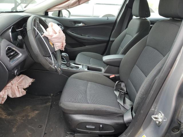 Photo 6 VIN: 1G1BE5SM5J7124533 - CHEVROLET CRUZE LT 