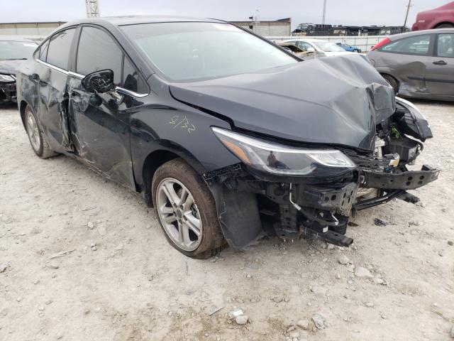 Photo 0 VIN: 1G1BE5SM5J7124726 - CHEVROLET CRUZE LT 