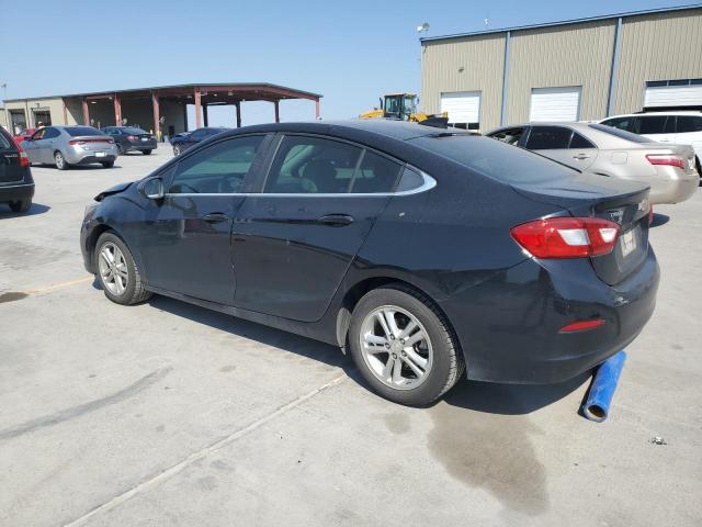 Photo 1 VIN: 1G1BE5SM5J7125455 - CHEVROLET CRUZE LT 