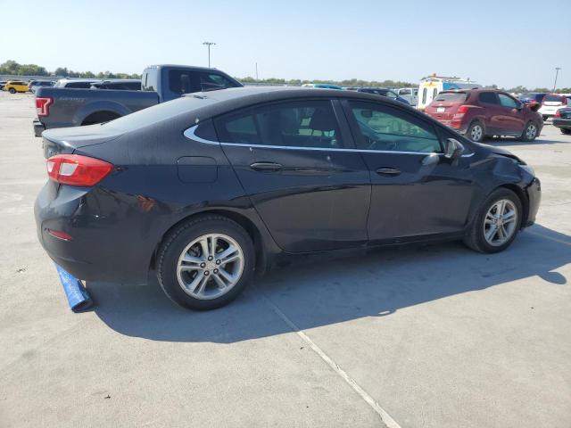 Photo 2 VIN: 1G1BE5SM5J7125455 - CHEVROLET CRUZE LT 