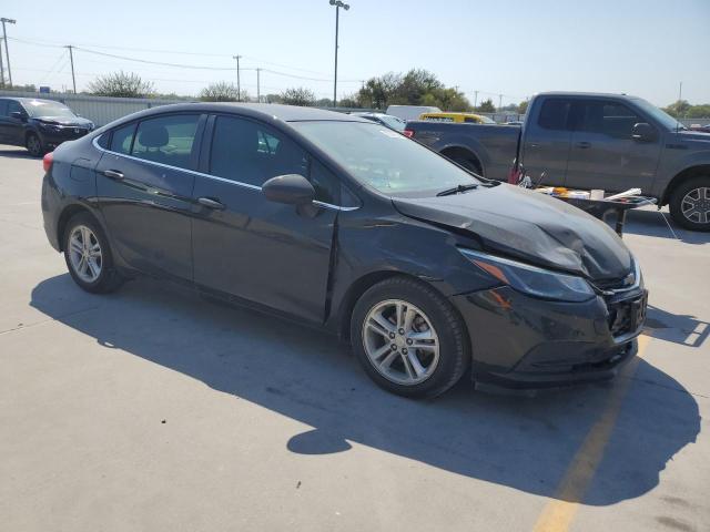 Photo 3 VIN: 1G1BE5SM5J7125455 - CHEVROLET CRUZE LT 