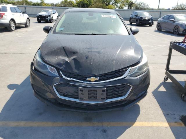 Photo 4 VIN: 1G1BE5SM5J7125455 - CHEVROLET CRUZE LT 