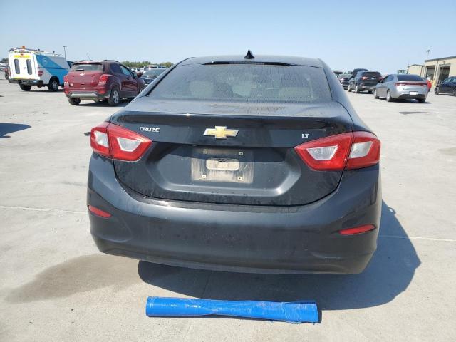 Photo 5 VIN: 1G1BE5SM5J7125455 - CHEVROLET CRUZE LT 