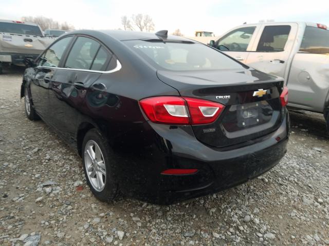 Photo 2 VIN: 1G1BE5SM5J7128873 - CHEVROLET CRUZE LT 