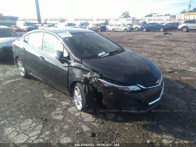 Photo 0 VIN: 1G1BE5SM5J7130512 - CHEVROLET CRUZE 