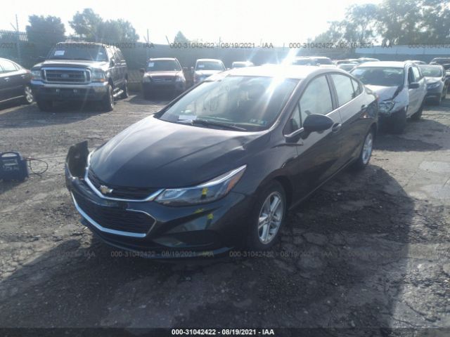 Photo 1 VIN: 1G1BE5SM5J7130512 - CHEVROLET CRUZE 