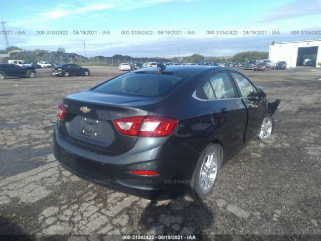 Photo 3 VIN: 1G1BE5SM5J7130512 - CHEVROLET CRUZE 