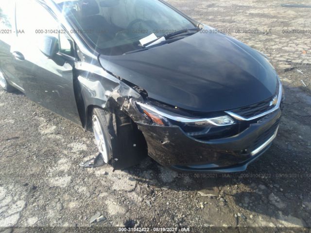 Photo 5 VIN: 1G1BE5SM5J7130512 - CHEVROLET CRUZE 