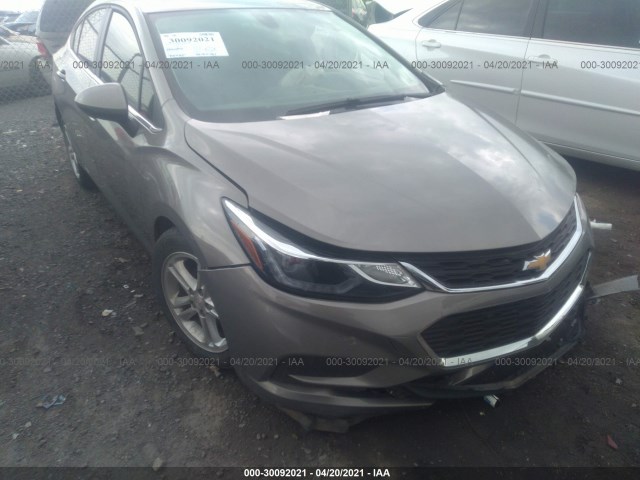 Photo 0 VIN: 1G1BE5SM5J7130607 - CHEVROLET CRUZE 