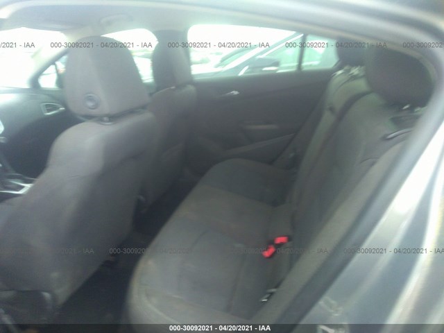 Photo 7 VIN: 1G1BE5SM5J7130607 - CHEVROLET CRUZE 