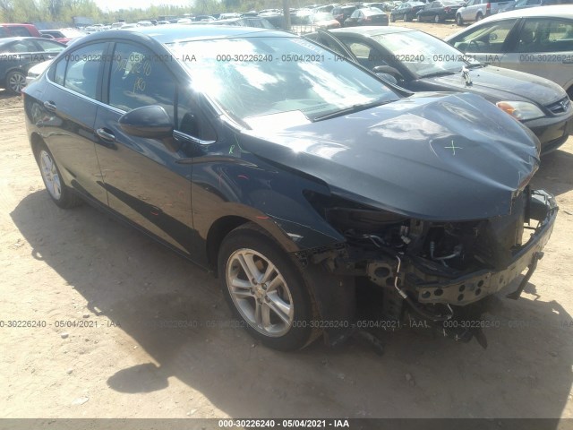 Photo 0 VIN: 1G1BE5SM5J7131286 - CHEVROLET CRUZE 