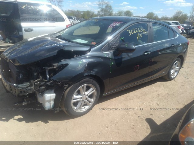 Photo 1 VIN: 1G1BE5SM5J7131286 - CHEVROLET CRUZE 