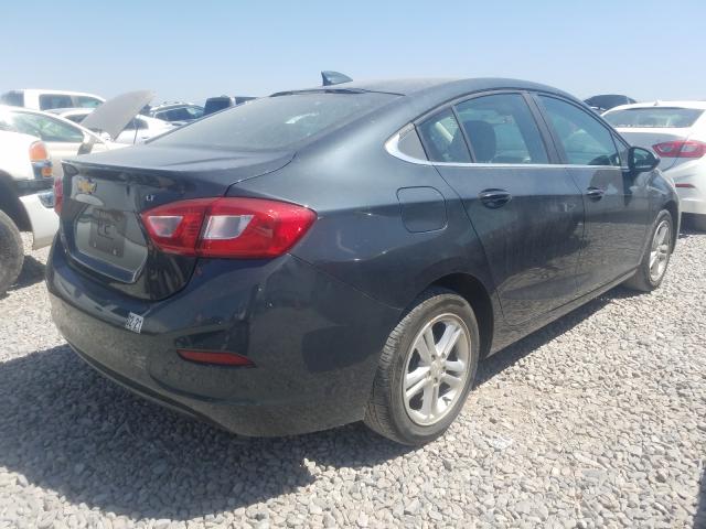 Photo 3 VIN: 1G1BE5SM5J7131644 - CHEVROLET CRUZE LT 