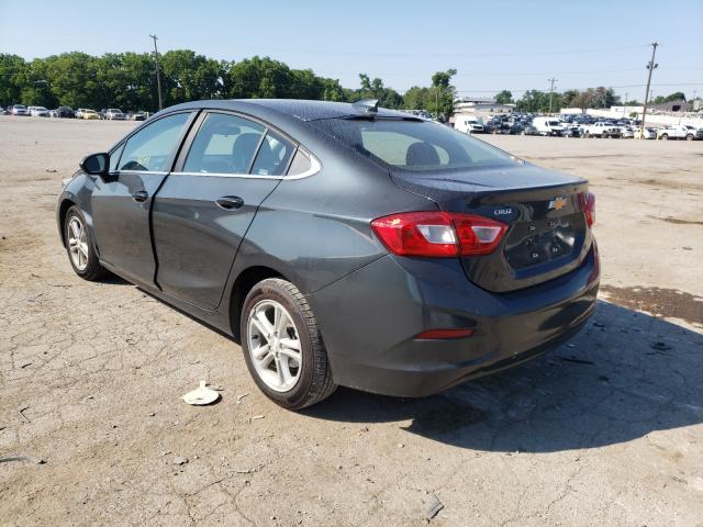 Photo 2 VIN: 1G1BE5SM5J7131644 - CHEVROLET CRUZE LT 