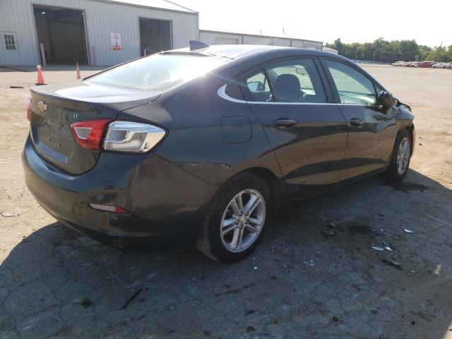 Photo 3 VIN: 1G1BE5SM5J7131644 - CHEVROLET CRUZE LT 