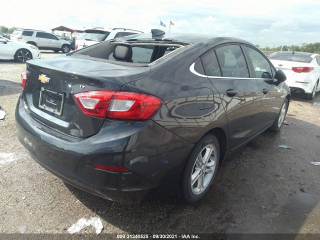 Photo 3 VIN: 1G1BE5SM5J7132406 - CHEVROLET CRUZE 