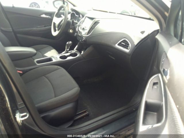 Photo 4 VIN: 1G1BE5SM5J7132406 - CHEVROLET CRUZE 