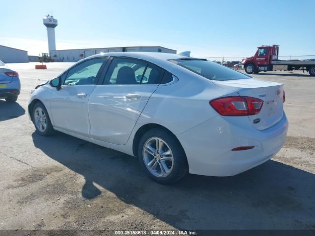 Photo 2 VIN: 1G1BE5SM5J7132857 - CHEVROLET CRUZE 