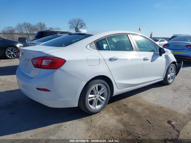 Photo 3 VIN: 1G1BE5SM5J7132857 - CHEVROLET CRUZE 