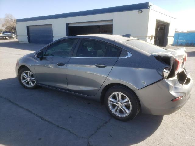 Photo 1 VIN: 1G1BE5SM5J7133135 - CHEVROLET CRUZE 